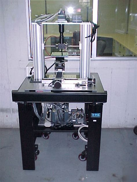 optical axis cnc|Optical Machining A Precision Component .